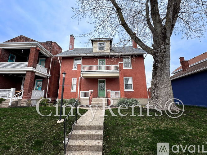 4033 Edwards Rd 1 Apartment for Rent - Photo gallery 1