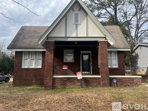 1107 Lancaster St 3 Beds Apartment for Rent