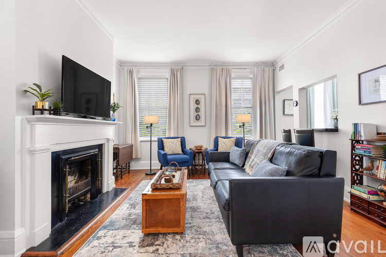 24 E Macon St 1 Apartment for Rent - Photo gallery 1