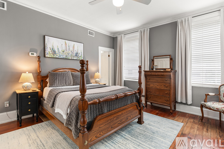 24 E Macon St 1 Apartment for Rent - Photo gallery 3