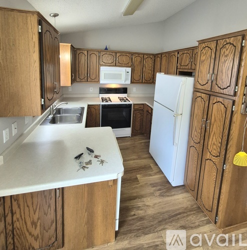 507 Gumtree St NE 3 Beds Single Family Home for Rent - Photo gallery 5