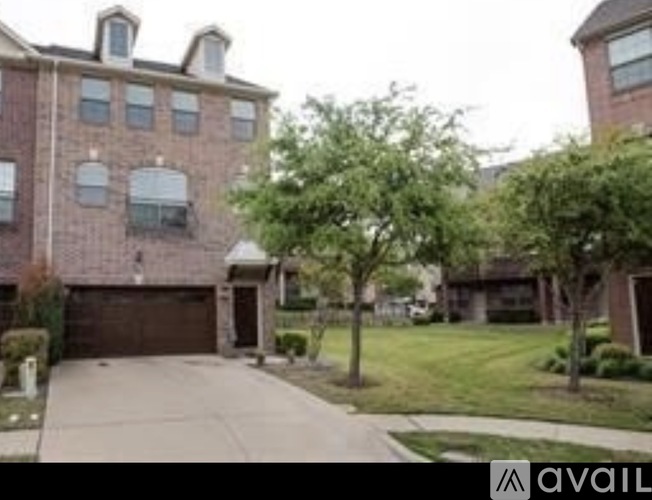 1421 Fox Run Dr 4 Beds Townhouse for Rent - Photo gallery 4