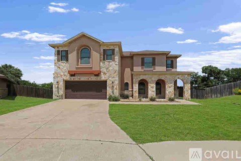 5405 Weeping Oak Dr 4 Beds Apartment for Rent