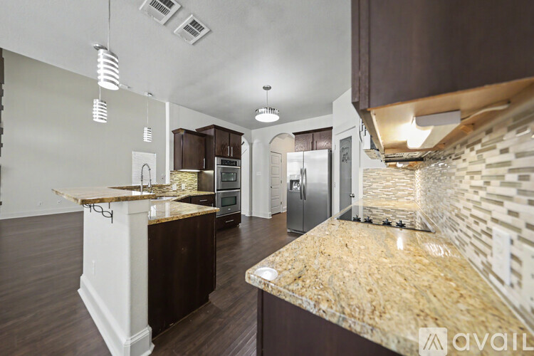 5405 Weeping Oak Dr 4 Beds Single Family Home for Rent - Photo gallery 5