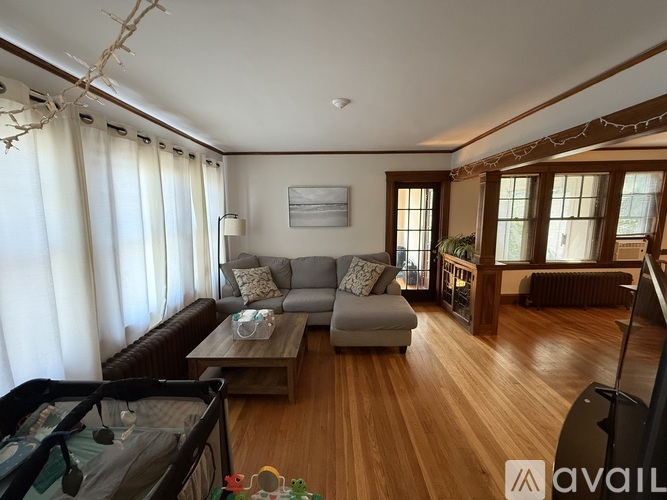 10 Edgecliff Rd 2 Beds Apartment for Rent - Photo gallery 2