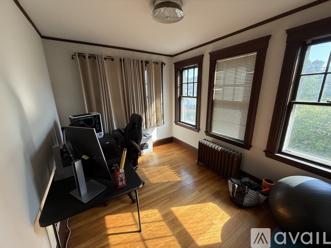 10 Edgecliff Rd 2 Beds Apartment for Rent - Photo gallery 3