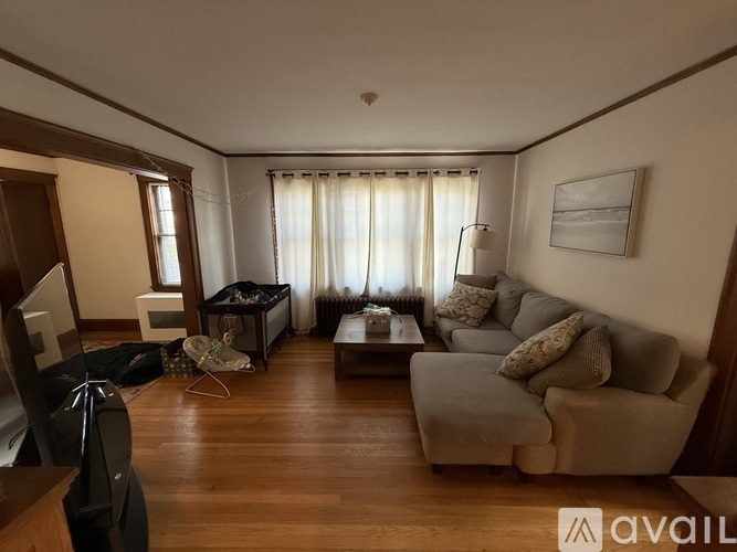 10 Edgecliff Rd 2 Beds Apartment for Rent - Photo gallery 4