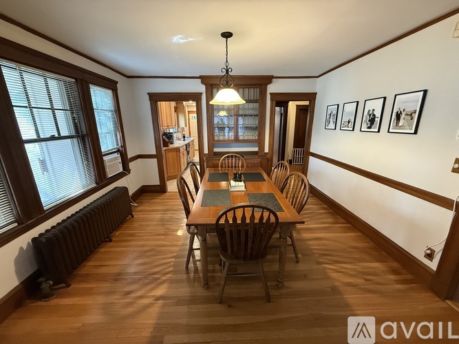 10 Edgecliff Rd 2 Beds Apartment for Rent - Photo gallery 5