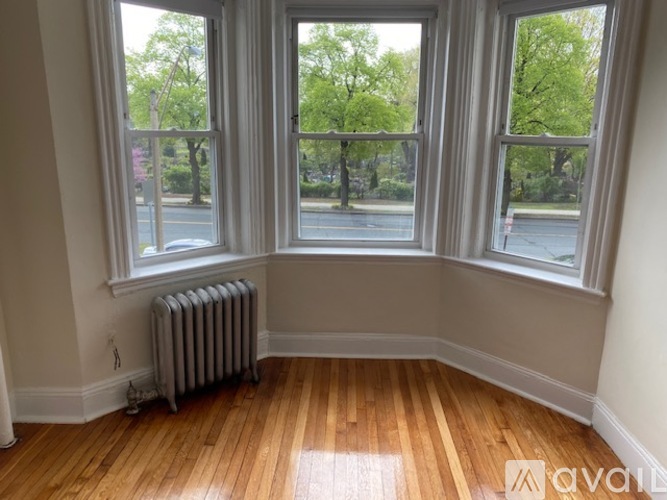 1191 Boylston St Studio Apartment for Rent - Photo gallery 1