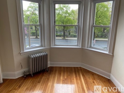 1191 Boylston St Studio Apartment for Rent