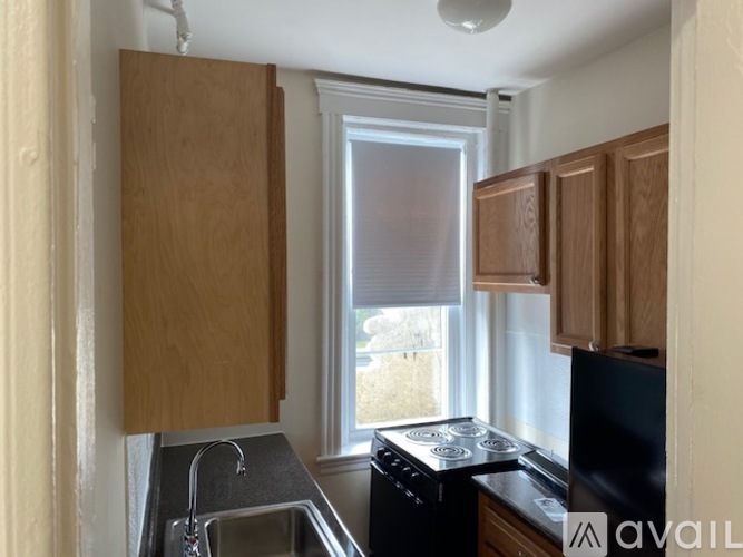 1191 Boylston St Studio Apartment for Rent - Photo gallery 3