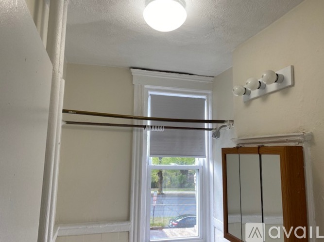 1191 Boylston St Studio Apartment for Rent - Photo gallery 4
