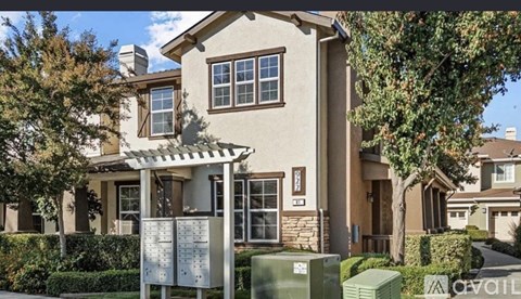 922 Silver Spur Circle 3 Beds Apartment for Rent