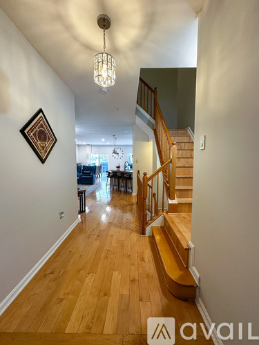 8416 Charmed Days 3 Beds Townhouse for Rent - Photo gallery 4