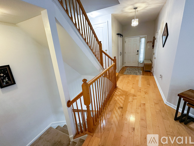 8416 Charmed Days 3 Beds Townhouse for Rent - Photo gallery 5