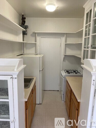 1171 Boylston St 1 Apartment for Rent