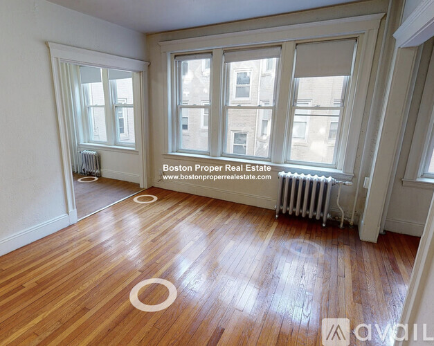 1171 Boylston St Studio Apartment for Rent - Photo gallery 1
