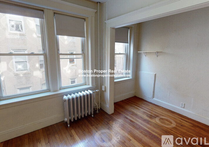 1171 Boylston St Studio Apartment for Rent - Photo gallery 2
