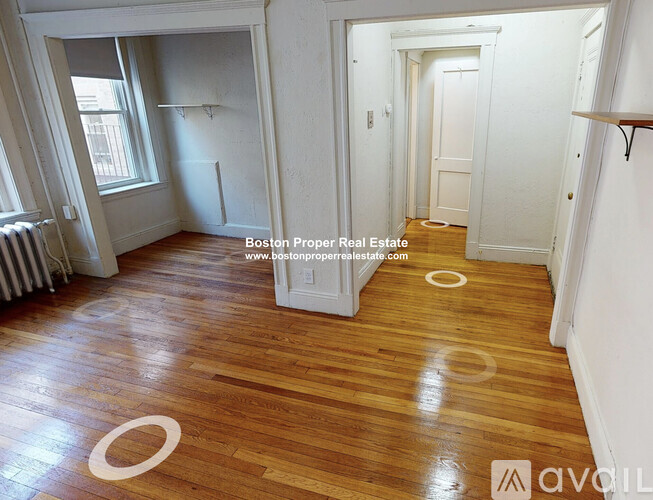 1171 Boylston St Studio Apartment for Rent - Photo gallery 3