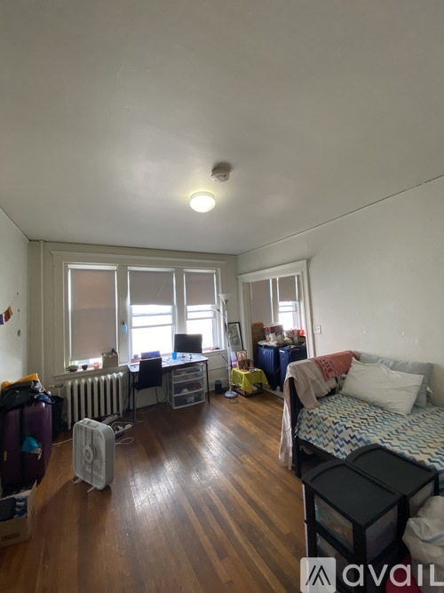 1163 Boylston St 1 Apartment for Rent - Photo gallery 1