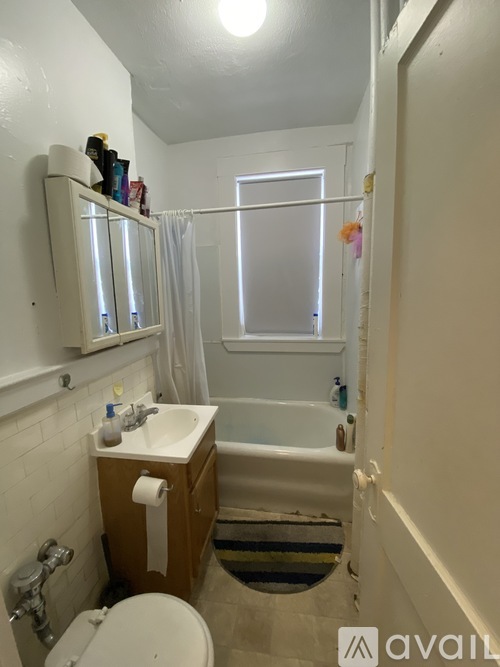 1163 Boylston St 1 Apartment for Rent - Photo gallery 5