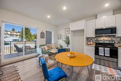 2152 N 185Th St 1 Apartment for Rent