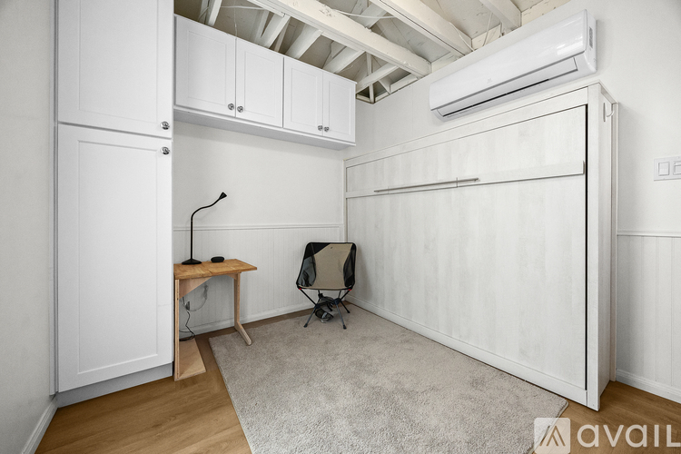 2100 Rose Villa Street 1 Single Family Home for Rent - Photo gallery 4