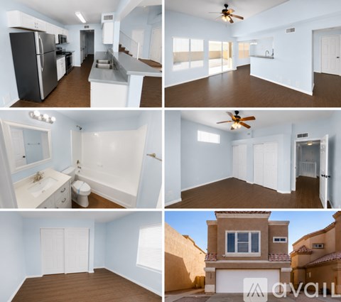 5921 East Norwood Street 3 Beds Apartment for Rent