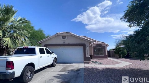13145 West Desert Lane 3 Beds Apartment for Rent
