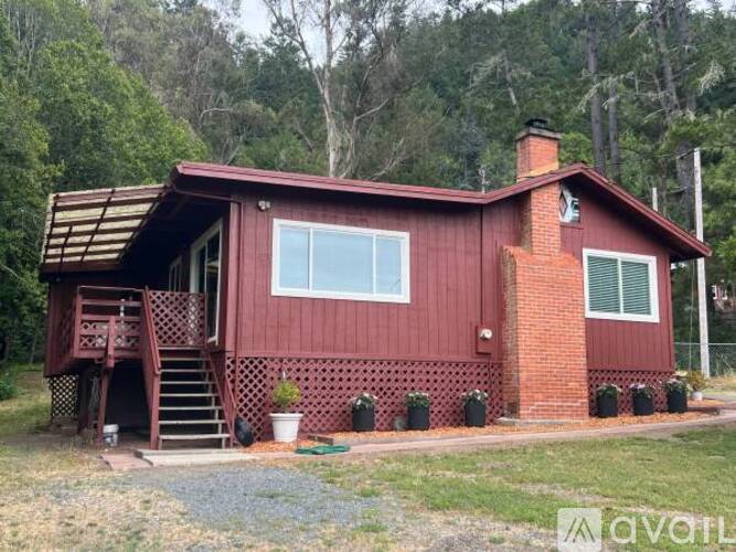 197 Austin Creek Road 2 Beds Single Family Home for Rent - Photo gallery 1
