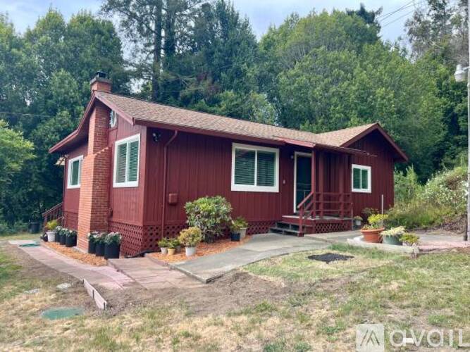 197 Austin Creek Road 2 Beds Single Family Home for Rent - Photo gallery 2