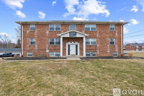 5976 Radnor Road 2 Beds Apartment for Rent
