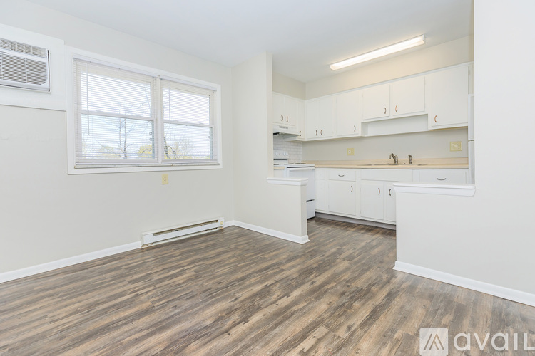 5976 Radnor Road 2 Beds Apartment for Rent - Photo gallery 2