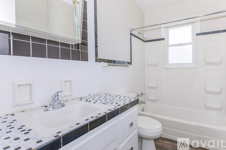 5976 Radnor Road 2 Beds Apartment for Rent - Photo gallery 4