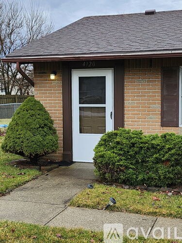 4120 Acres Drive 2 Beds Apartment for Rent
