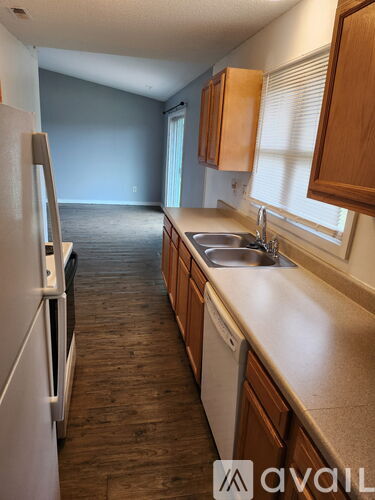 4120 Acres Drive 2 Beds Townhouse for Rent - Photo gallery 4