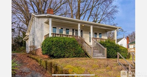 1106 Highland Ave 3 Beds Apartment for Rent