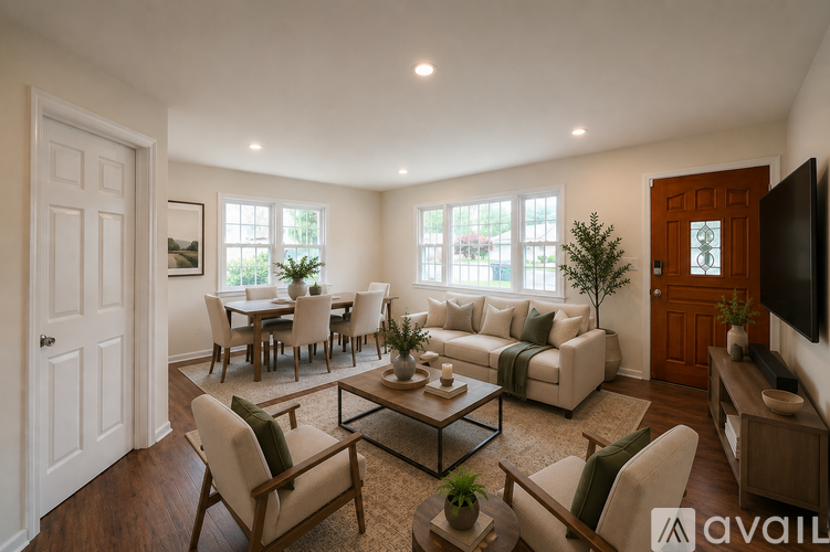 105 Daniel Dr 4 Beds Single Family Home for Rent - Photo gallery 1