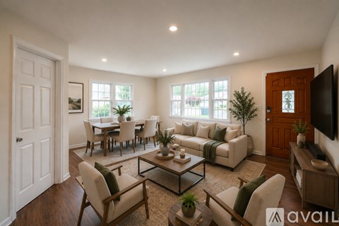 105 Daniel Dr 4 Beds Apartment for Rent