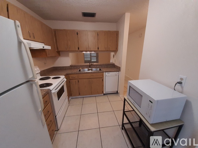 2910 Wainwright Court 2 Beds Apartment for Rent - Photo gallery 3