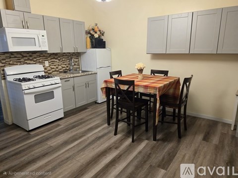 254 Rockrose Street, Unit A 1 Apartment for Rent