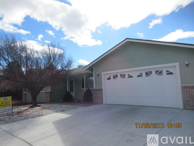 975 Adobe Dr 3 Beds Single Family Home for Rent - Photo gallery 1