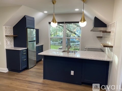 227 North Woodland Street 1 Apartment for Rent
