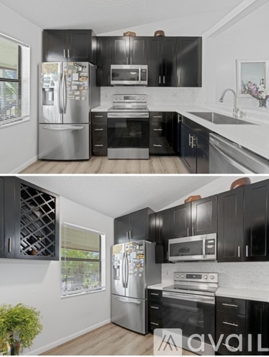 22100 Palms Way 2 Beds Apartment for Rent - Photo gallery 4