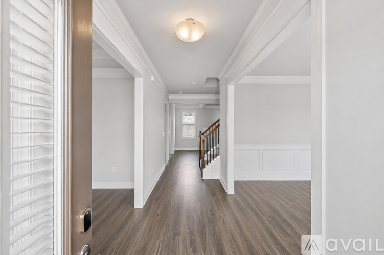 3717 Blue Goose Lane 5 Beds Single Family Home for Rent - Photo gallery 2