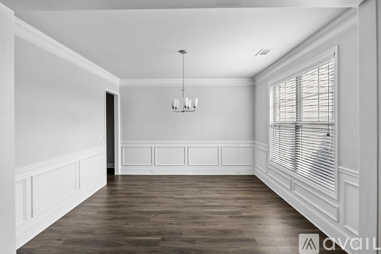 3717 Blue Goose Lane 5 Beds Single Family Home for Rent - Photo gallery 4
