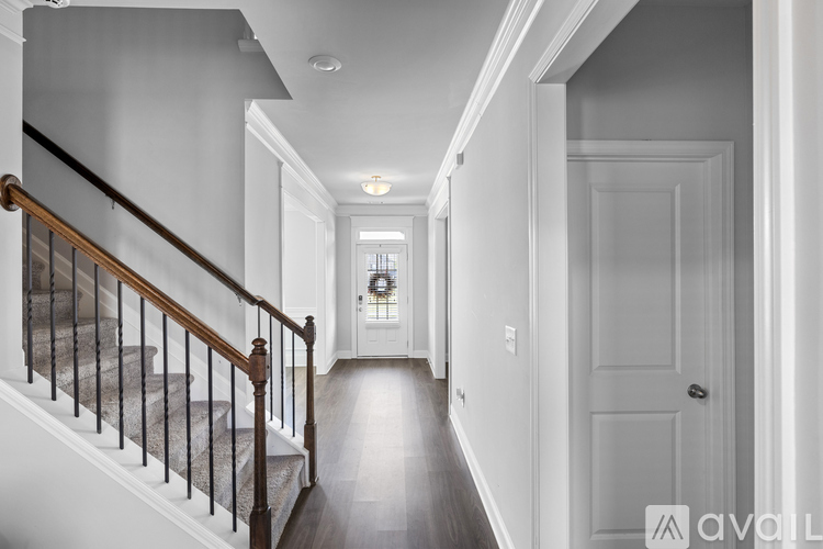 3717 Blue Goose Lane 5 Beds Single Family Home for Rent - Photo gallery 5