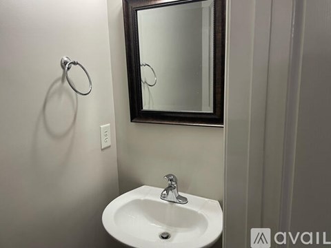 1110 Windwood Street 4 Beds Apartment for Rent
