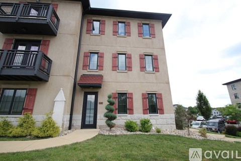 3444 South Forrester Street 4 Beds Apartment for Rent