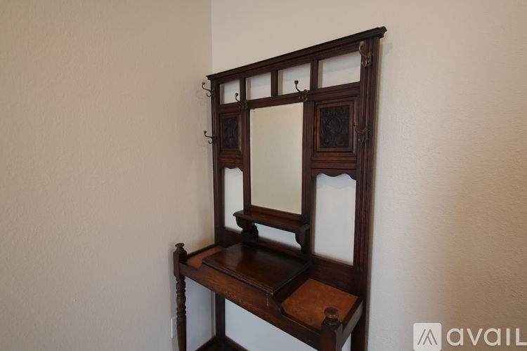 3444 South Forrester Street 4 Beds Single Family Home for Rent - Photo gallery 5
